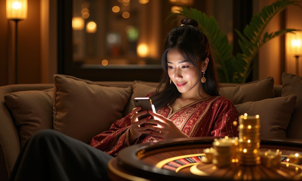 887bd 887bd အတွက် တိုက်ရိုက်ကာစီနို စလော့ လမ်းညွှန်